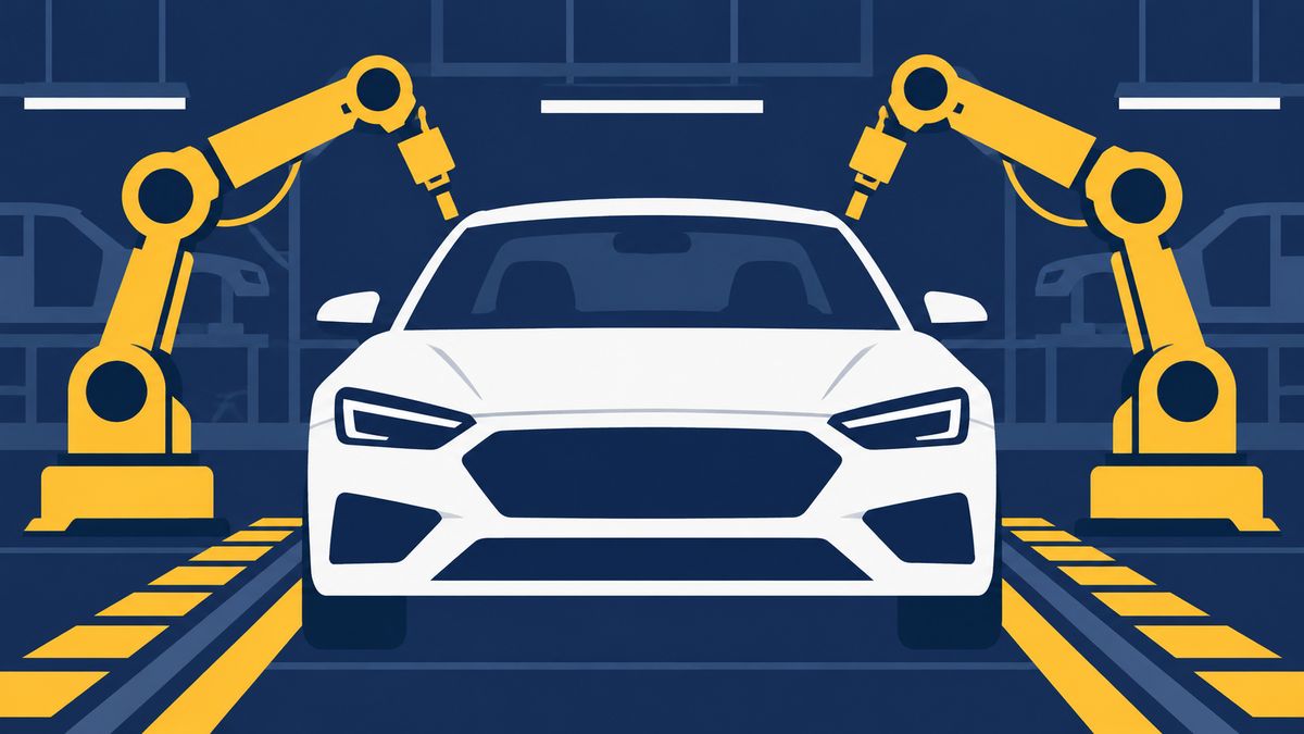 AWS, Exowatt의 SageMaker Tuning 사례 소개…비용 최대 49분의 1 관련 AI 생성 일러스트