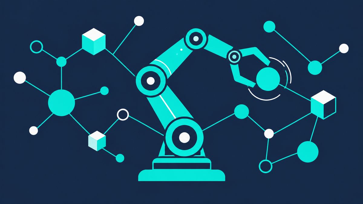 Cloudera, 기업용 AI 생태계 확대…하이브리드 AI 팩토리 지원 관련 AI 생성 일러스트