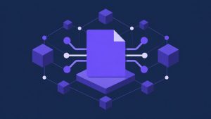 폰즈, 10월 28일 빗썸서 24.55% 상승…로빈후드 월렛 웹3 서비스 추가 관련 AI 생성 일러스트