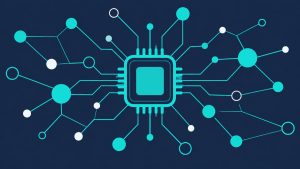미국 3분기 GDP 3.4% 성장…예상 웃돌았지만 재고 효과 주목 관련 AI 생성 일러스트
